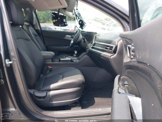 5XYK43DF2RG142032 KIA Sportage Sx