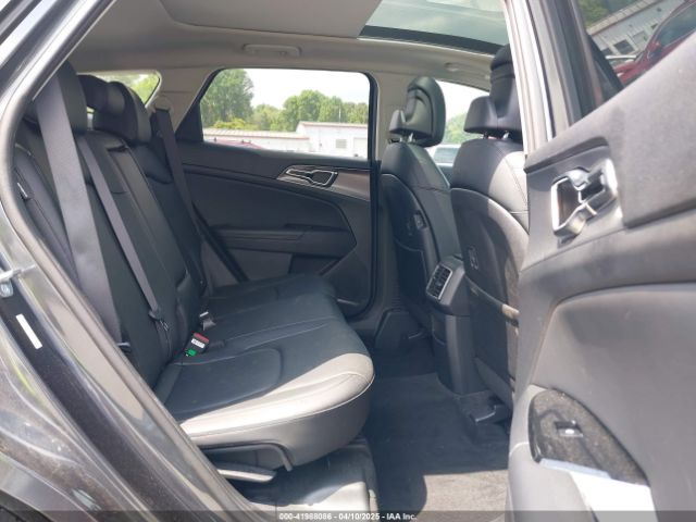 5XYK43DF2RG142032 KIA Sportage Sx