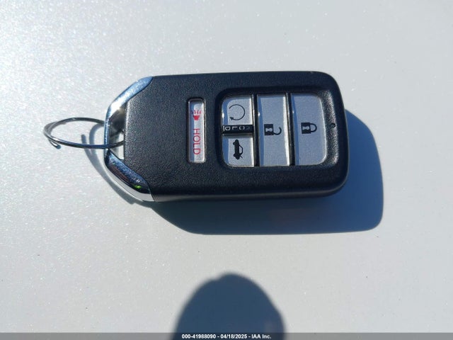 1HGCV3F20NA045872 Honda Accord Hybrid Sport