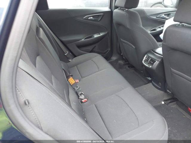 1G1ZD5ST0LF083861 Chevrolet Malibu Fwd Lt