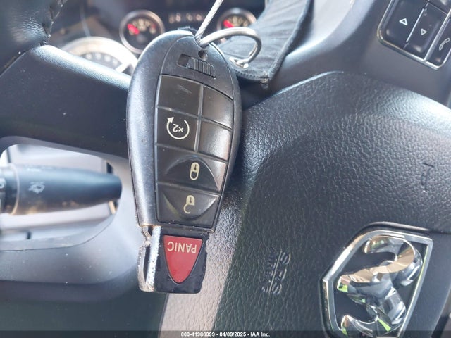 RAM 1500 Lone Star 2016 1C6RR7LT5GS344487 Image 11