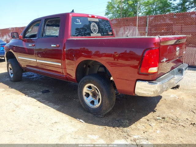 RAM 1500 Lone Star 2016 1C6RR7LT5GS344487 Image 3