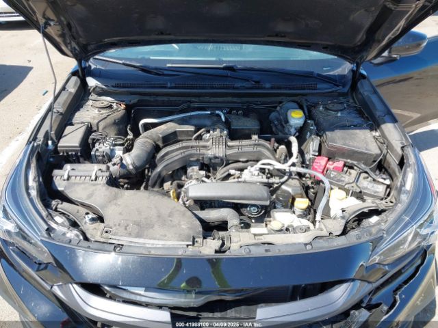 4S3BWAC6XR3019597 Subaru Legacy Premium