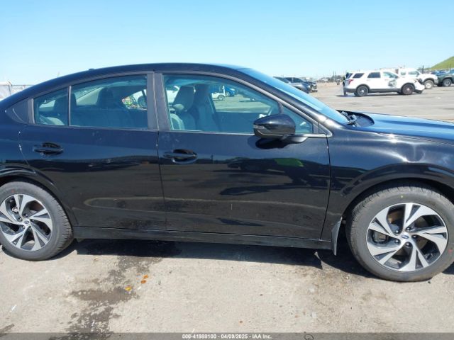4S3BWAC6XR3019597 Subaru Legacy Premium