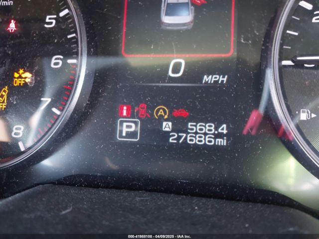 4S3BWAC6XR3019597 Subaru Legacy Premium