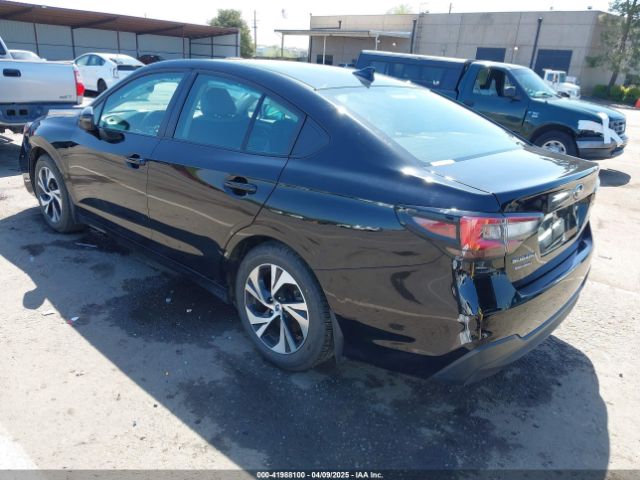 4S3BWAC6XR3019597 Subaru Legacy Premium