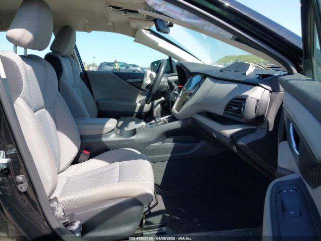4S3BWAC6XR3019597 Subaru Legacy Premium