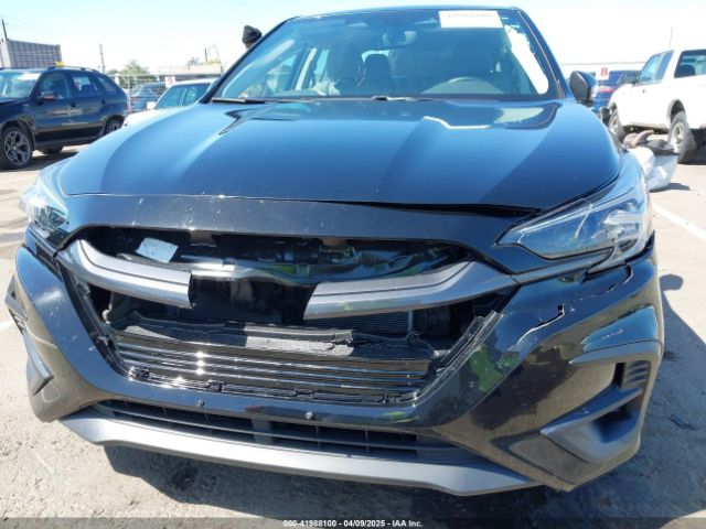 4S3BWAC6XR3019597 Subaru Legacy Premium