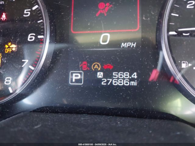 4S3BWAC6XR3019597 Subaru Legacy Premium