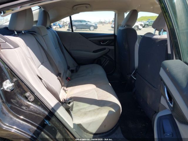 4S3BWAC6XR3019597 Subaru Legacy Premium