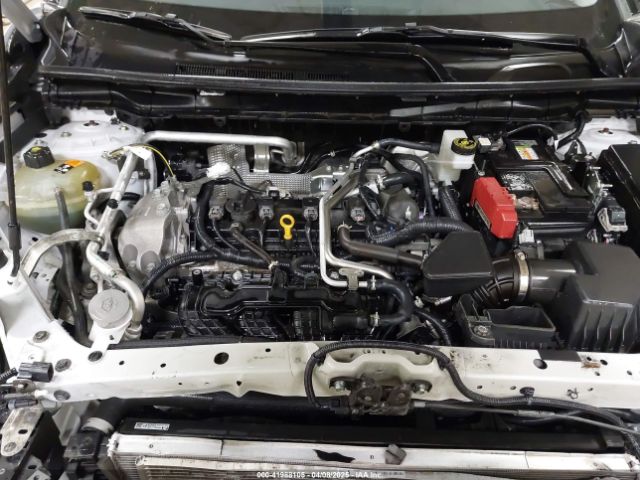 2023 MITSUBISHI OUTLANDER JA4J4UA8XPZ054829 Photo 9