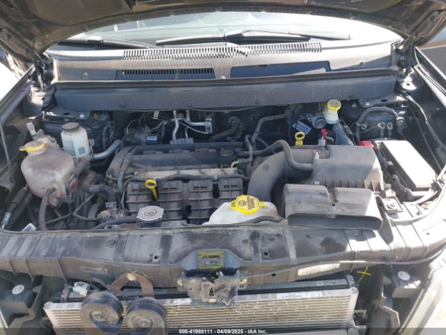 3C4PDCBB8GT174625 Dodge Journey Sxt