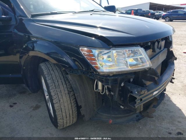 3C4PDCBB8GT174625 Dodge Journey Sxt