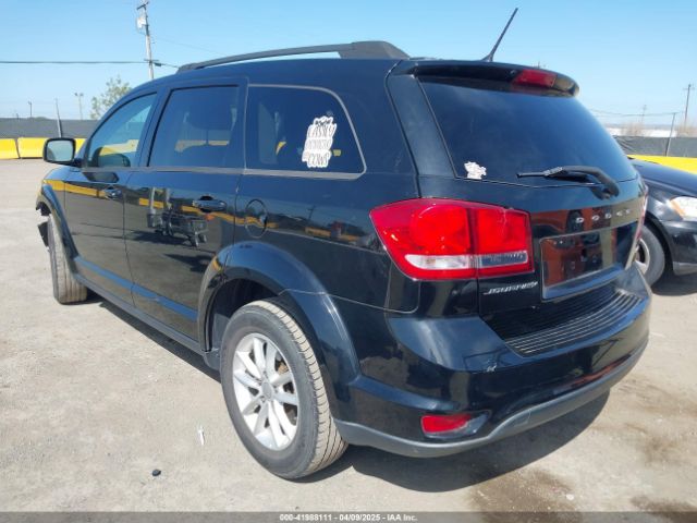 3C4PDCBB8GT174625 Dodge Journey Sxt