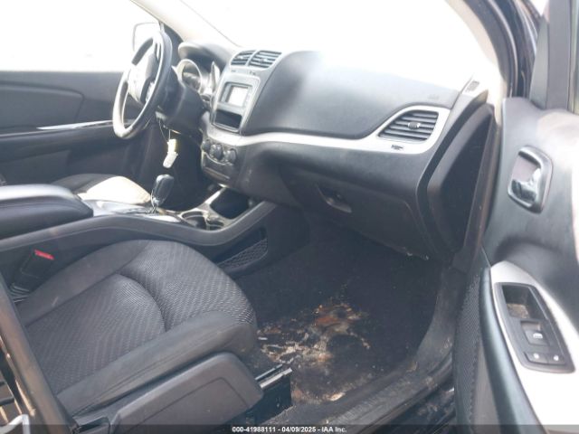 3C4PDCBB8GT174625 Dodge Journey Sxt