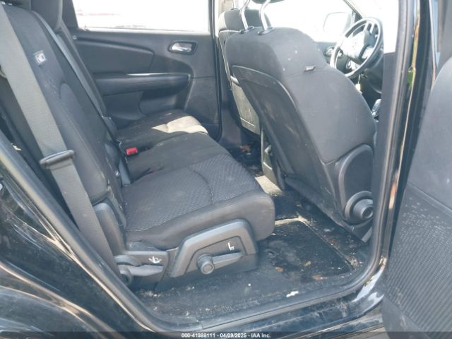 3C4PDCBB8GT174625 Dodge Journey Sxt