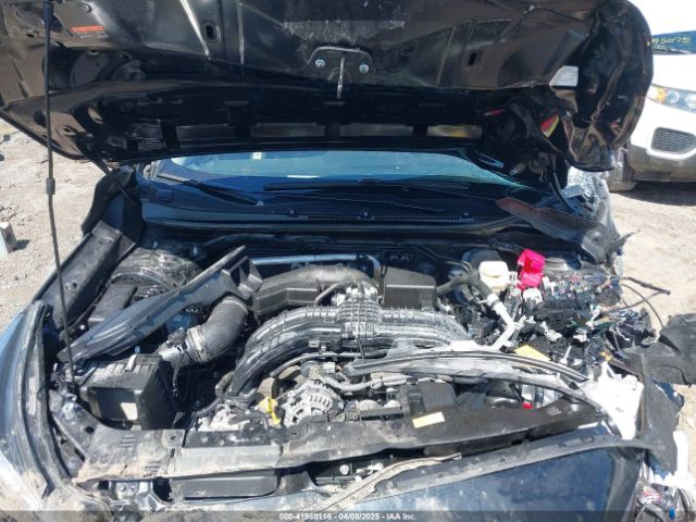 JF2GUADC4RH211683 Subaru Crosstrek Premium