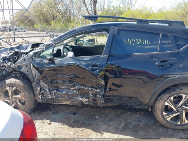 JF2GUADC4RH211683 Subaru Crosstrek Premium