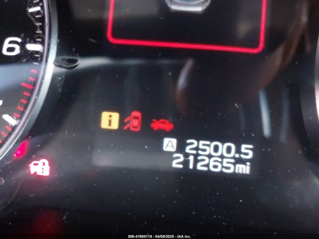 JF2GUADC4RH211683 Subaru Crosstrek Premium