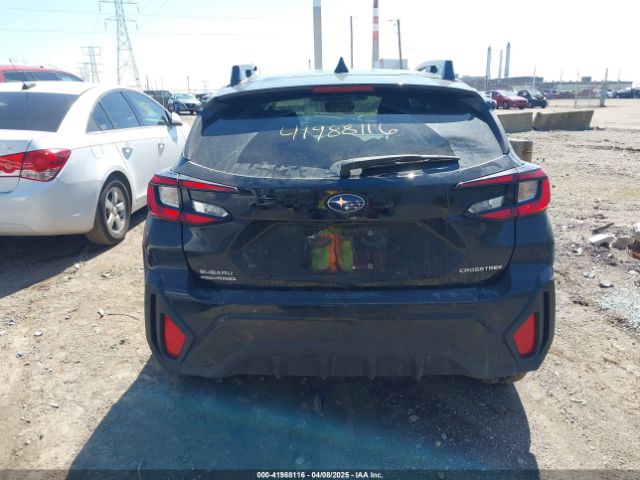 JF2GUADC4RH211683 Subaru Crosstrek Premium
