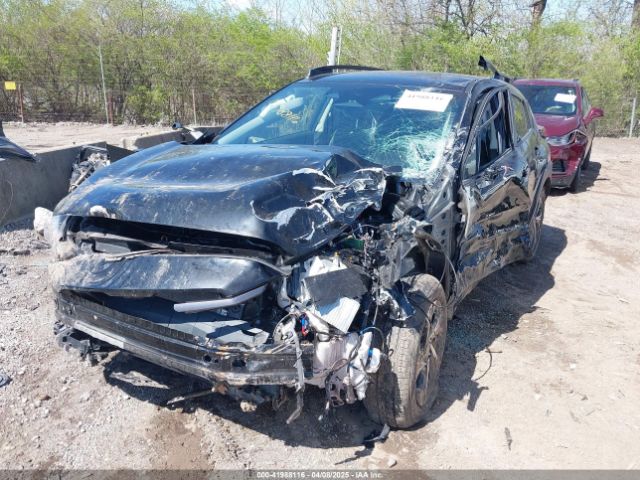 JF2GUADC4RH211683 Subaru Crosstrek Premium