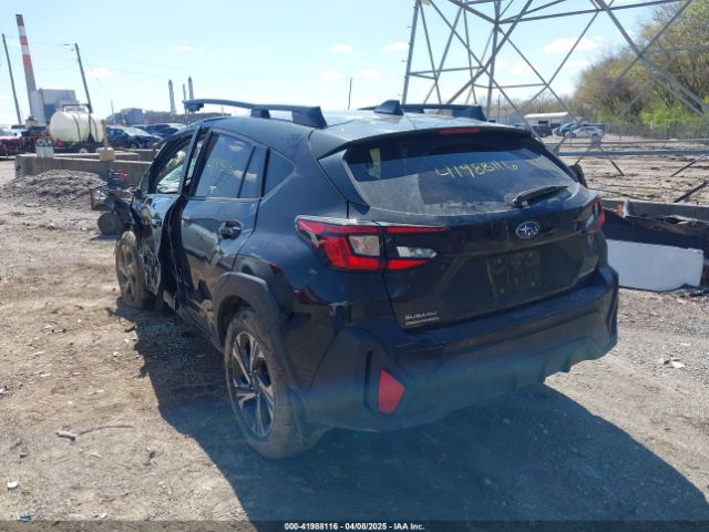 JF2GUADC4RH211683 Subaru Crosstrek Premium
