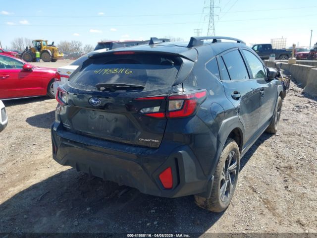 JF2GUADC4RH211683 Subaru Crosstrek Premium