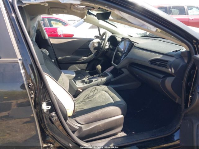 JF2GUADC4RH211683 Subaru Crosstrek Premium