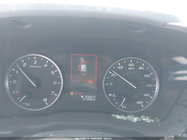 JF2GUADC4RH211683 Subaru Crosstrek Premium