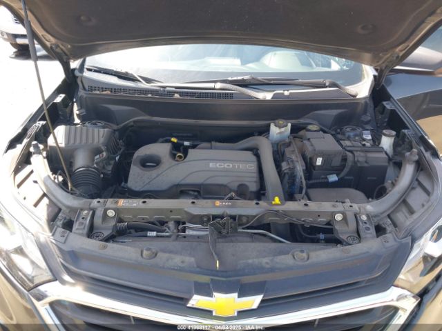 2019 CHEVROLET EQUINOX 3GNAXHEV3KS614224 Photo 9