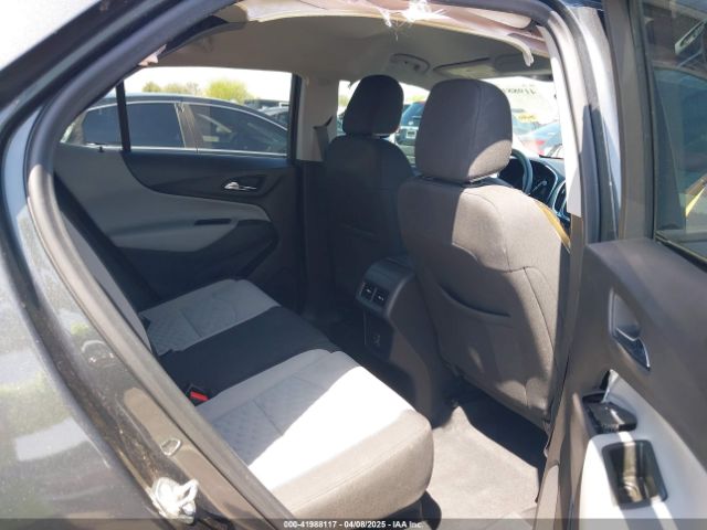 2019 CHEVROLET EQUINOX 3GNAXHEV3KS614224 Photo 7