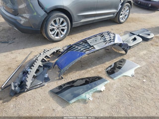 KMHLN4AG9NU337327 Hyundai ELANTRA SEL