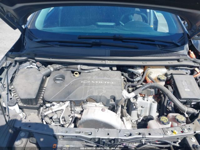 2018 CHEVROLET VOLT 1G1RC6S56JU129339 Photo 9