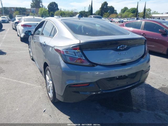 2018 CHEVROLET VOLT 1G1RC6S56JU129339 Photo 2