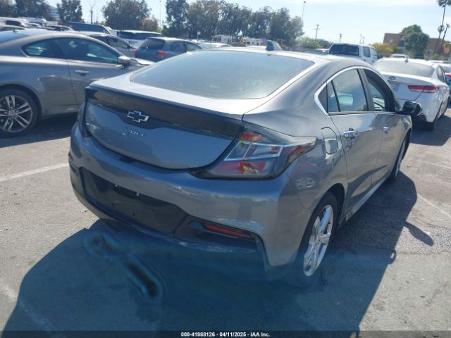 2018 CHEVROLET VOLT 1G1RC6S56JU129339 Photo 3
