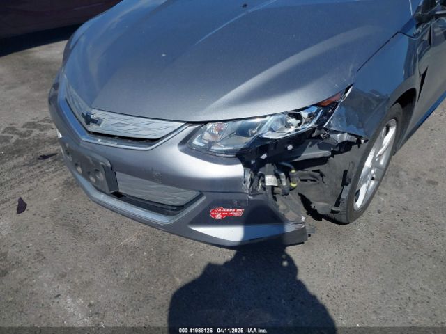2018 CHEVROLET VOLT 1G1RC6S56JU129339 Photo 5