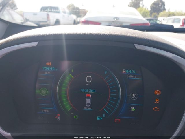2018 CHEVROLET VOLT 1G1RC6S56JU129339 Photo 6