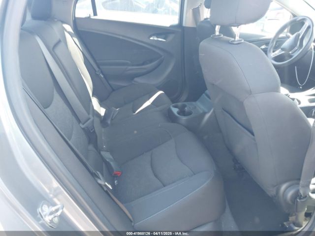 2018 CHEVROLET VOLT 1G1RC6S56JU129339 Photo 7