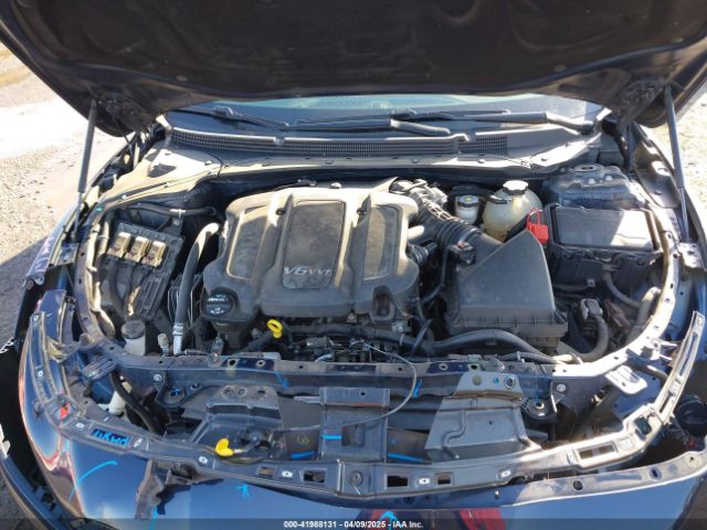 1G4ZP5SS4HU126375 Buick Lacrosse Essence