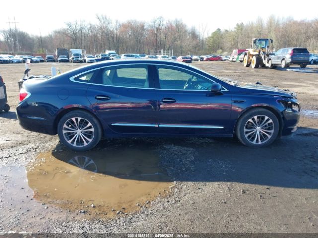 1G4ZP5SS4HU126375 Buick Lacrosse Essence