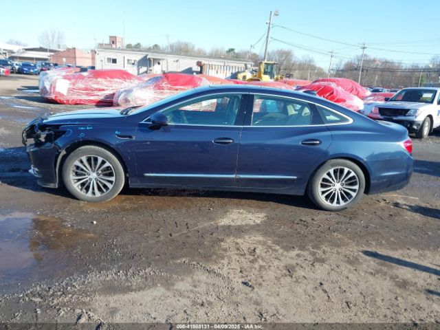 1G4ZP5SS4HU126375 Buick Lacrosse Essence