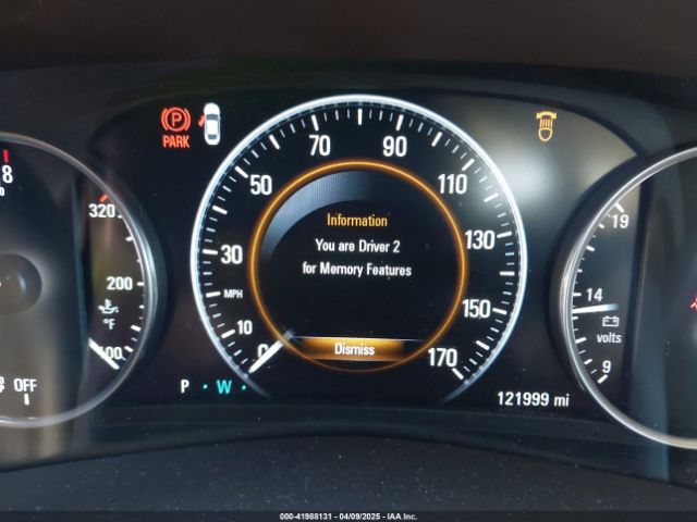 1G4ZP5SS4HU126375 Buick Lacrosse Essence