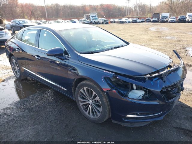 1G4ZP5SS4HU126375 Buick Lacrosse Essence