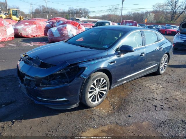 1G4ZP5SS4HU126375 Buick Lacrosse Essence