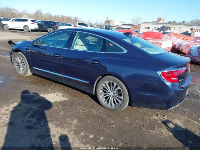 1G4ZP5SS4HU126375 Buick Lacrosse Essence