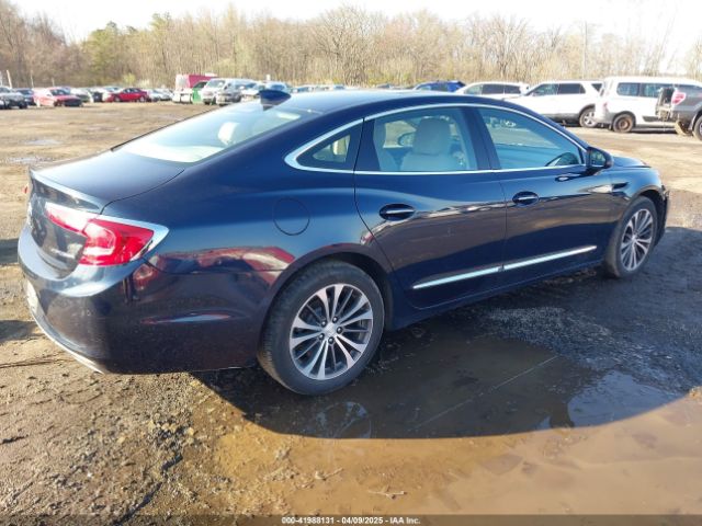 1G4ZP5SS4HU126375 Buick Lacrosse Essence