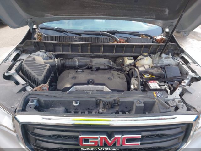 2018 GMC ACADIA 1GKKNKLA0JZ170452 Photo 9