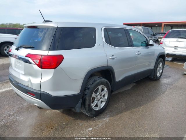 2018 GMC ACADIA 1GKKNKLA0JZ170452 Photo 3