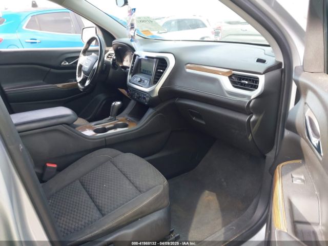 2018 GMC ACADIA 1GKKNKLA0JZ170452 Photo 4