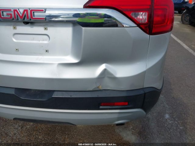 2018 GMC ACADIA 1GKKNKLA0JZ170452 Photo 5